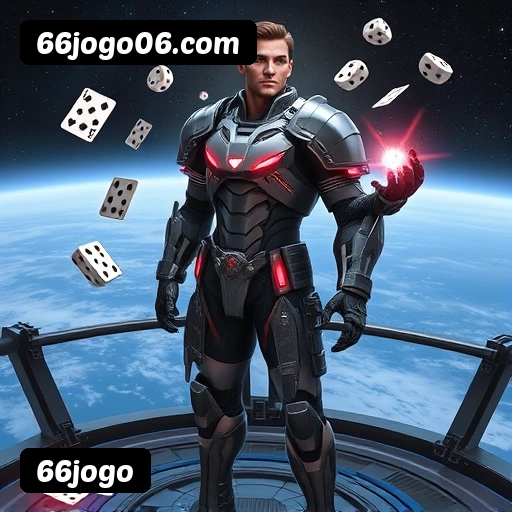 66jogo Logo